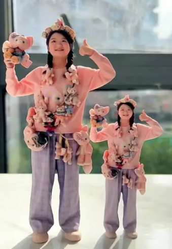 3D打印肖像作品如何做到逼真？高精度全彩打印技术，还原肌肤纹理与神韵！