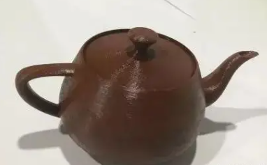 3D打印茶壶样式单一？个性化定制支持任意造型创意实现！