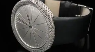 3D打印微型雕刻表面如何实现无痕效果