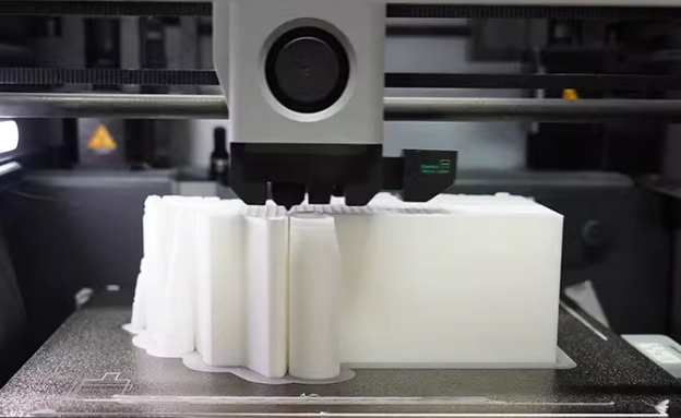 陕西双面3D打印竟能一周搞定小批量零件，背后有啥门道？