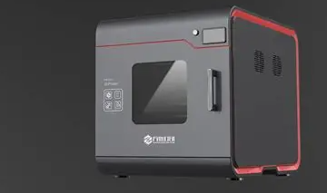 全彩3D打印机比普通打印机强在哪里？