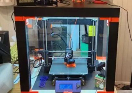 3D打印没办法加热？这到底是技术瓶颈还是偷工减料？