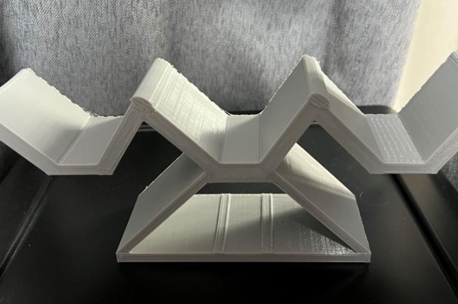 为什么3D打印支架总是容易变形断裂？