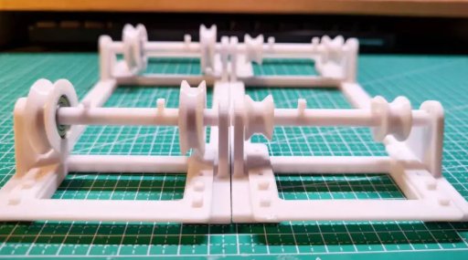 3d打印耗材箱支架真的防潮吗？