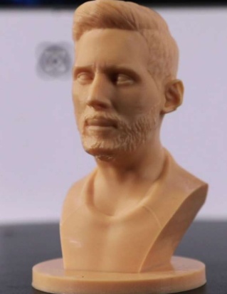 3d打印光固化成品强度够吗？手板测试能过关不？