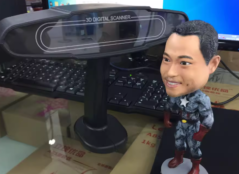 3d打印店的设备精度太差如何升级部件？