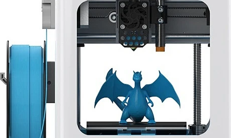 3D打印机可按需求打印，实现设计自由吗？