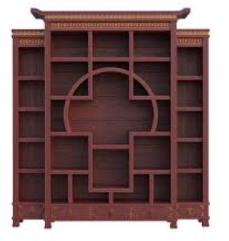 中国风家具3d打印如何全流程搞定？