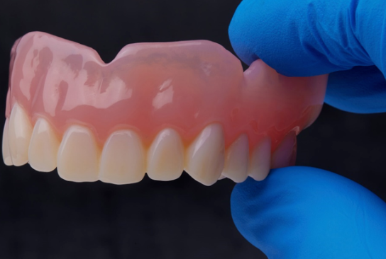 做牙冠太贵？口腔医疗3D打印服务如何帮你省下一大笔钱？