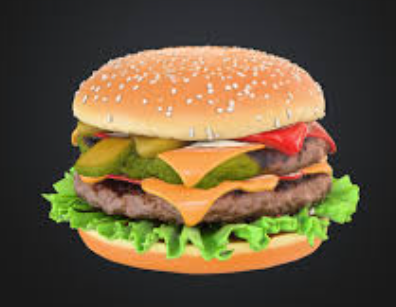 老外用3d打印汉堡火了！用普通3D打印机也能做食物吗？