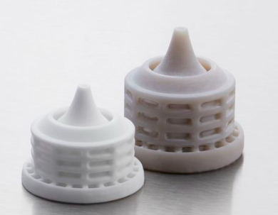 担心绍兴树脂3d打印不耐用？这样处理强度翻倍！