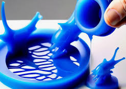 3D打印环氧树脂材料耐高温能力到底怎样？
