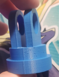3D打印出现坑咋办？5招轻松修复，别再浪费材料！