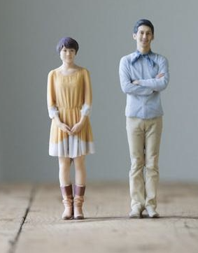 3D打印蜡像成本究竟多少？全面预算清单公开
