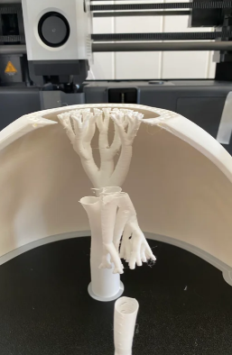 3d打印支撑断了怎么救模型？3步修复保住心血！