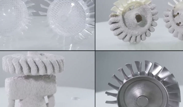 3D打印关键步骤被忽略？支撑去除这样做不留痕！