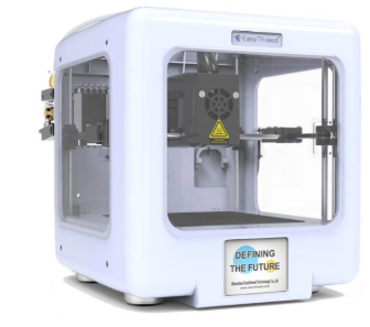 户外也能用移动3D打印机？紧急修复神器太惊艳！