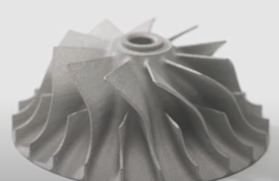 想做金属小批量制造？SLM 3D打印成型或许是你的性价比之选