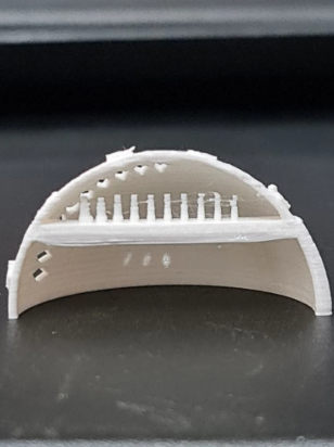 3d打印质量测试怎么做？这七个关键步骤帮你精准把关