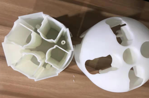3d打印需要抽空吗？模型是否会出现气泡？