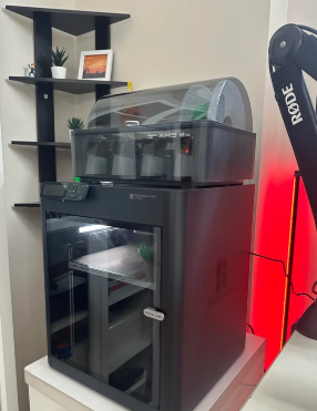 3D打印机开箱要注意什么？这7点检查让新手零失误