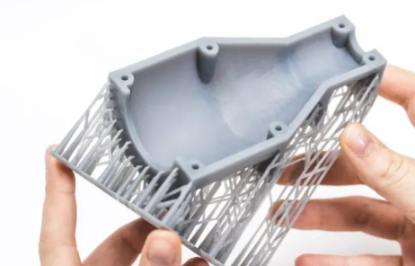 适合3d打印的结构如何设计能优化模型？
