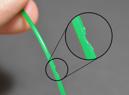 为何总是出现3d打印直线有缺口？主因与对策全解析