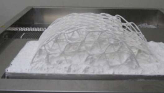 SLS 3D打印技术如何革新小批量生产，显著降低原型成本