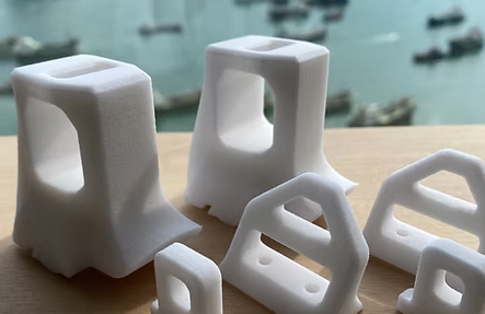 制造业革新！SLS尼龙3D打印如何实现小批量快速智造？