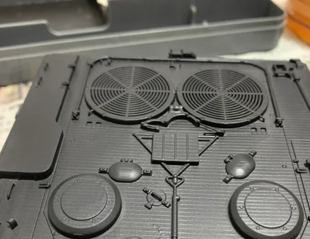 如何做好3D打印专业去纹路加工？有哪些核心技巧？