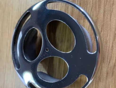 3D打印抛光喷油如何实现着色与保护一体？