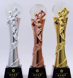 3D打印奖杯成品如何做到低成本高质感？