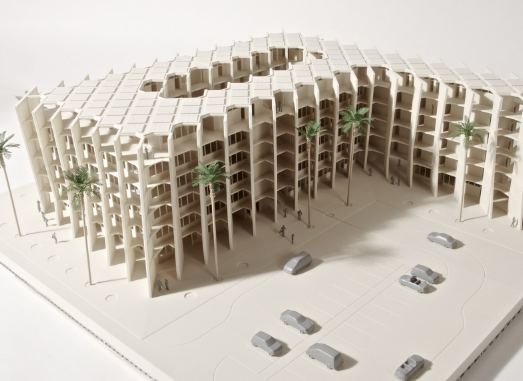 3D打印规划模型怎样帮助避免设计失误？