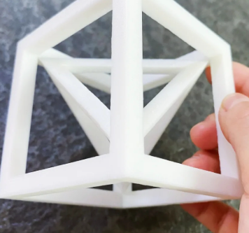 3D打印教学演示模型制作难吗？零基础入门五步指南