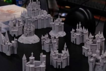 5个必学的3D打印高材料利用率核心技巧，大幅减少浪费