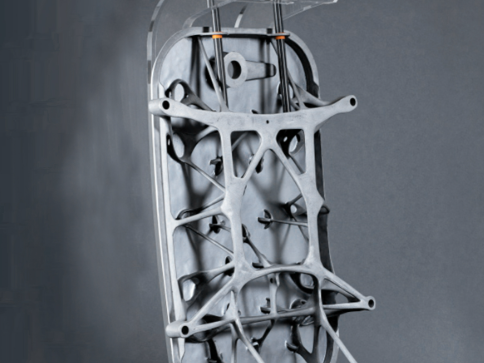 减材制造 vs 3D打印可持续发展：从设计端选择绿色方案