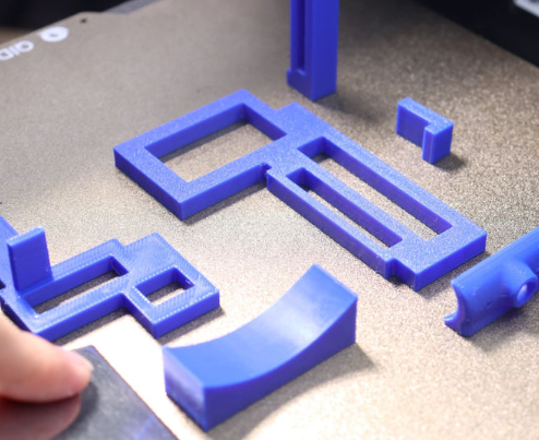 3D打印切片参数如何调出完美首层不翘边