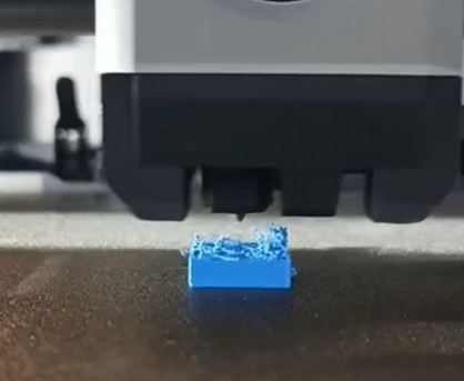 3D打印耗材过早软化是什么原因？如何防止？