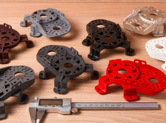 3D打印后处理工序到底有多重要？直接影响作品最终价值？