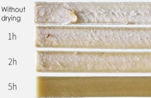 3D打印材料受潮怎么办？有什么快速复活技巧？