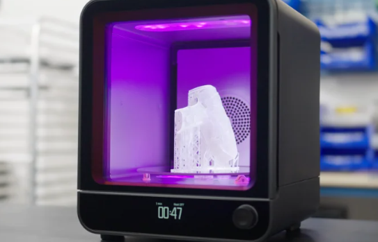 3D打印二次真空固化真的能让模型强度和耐热性翻倍吗？