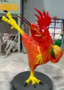 还在担心细节失真？3D打印精准还原是如何做到1:1复刻的？