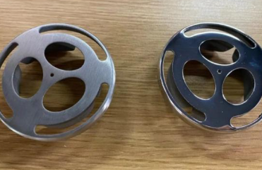 3D打印镜面效果如何获得？从打磨到电镀全流程拆解
