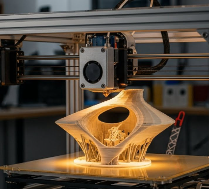 3D打印底座加固与普通打印有什么区别？