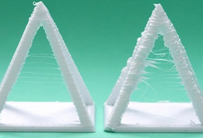 3D打印防拉丝实操方法有哪些？