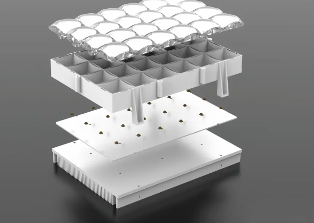 3D打印堆叠成型与光固化对比：哪个更适合手板？