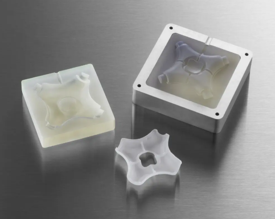 手板模型制作必看：3D打印工艺规范如何还原设计细节