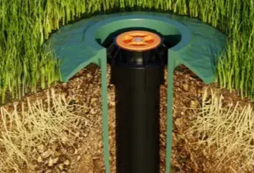 3D打印灌溉设备如何做到防堵塞？