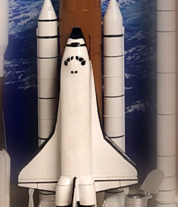 想制作高精度3d打印航天模型？这几个细节建议让你少走弯路