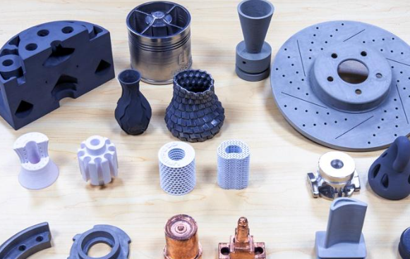 3d打印特种材料成本高？教你降低PEEK耗材浪费